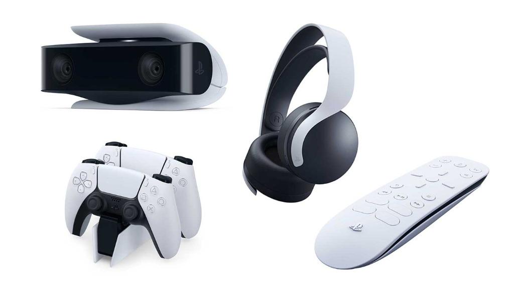 pre order pulse 3d wireless headset