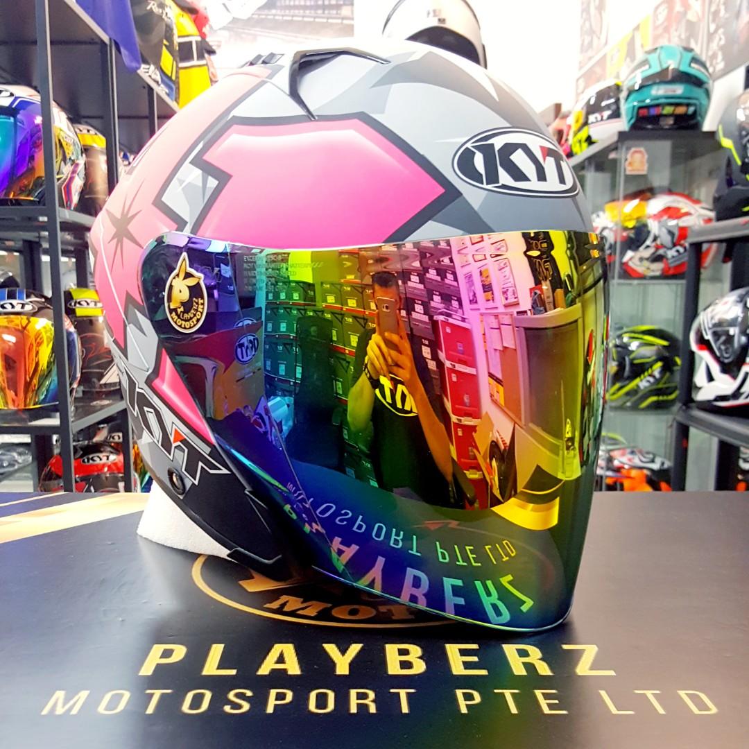 Kyt aleix espargaro 2019 2025