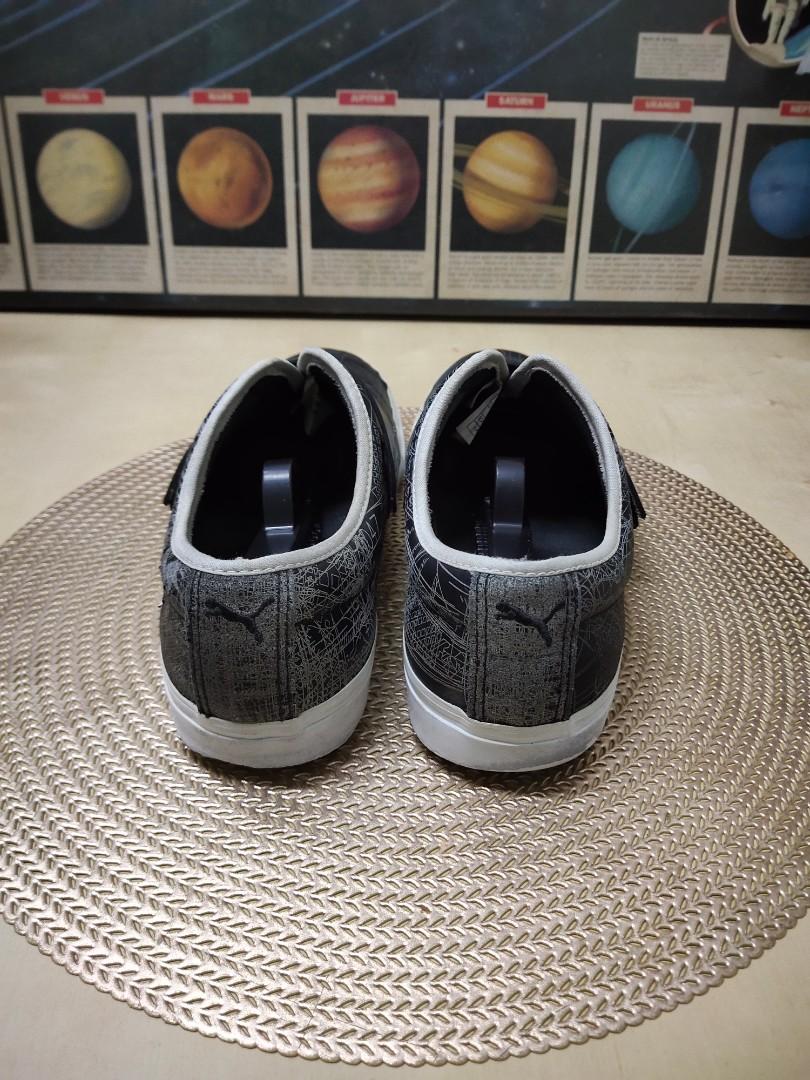 Puma el online rey black