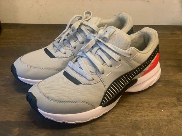 Future runner puma clearance