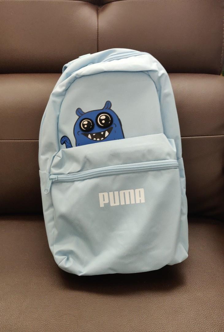 Puma monster backpack outlet