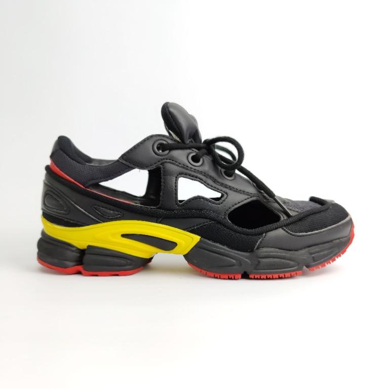 Raf simons adidas discount trainers