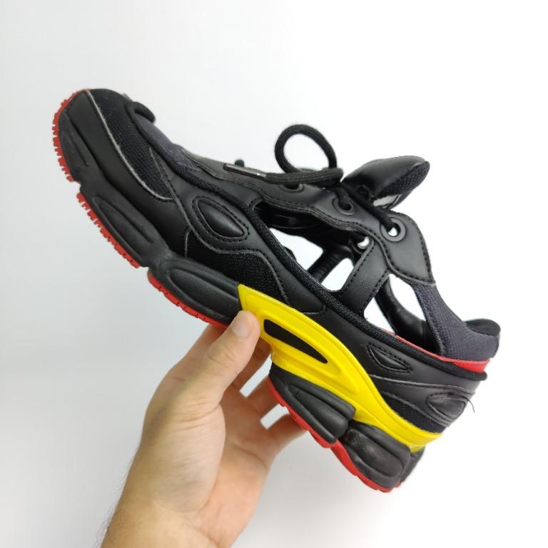 Raf simons shop x replicant ozweego