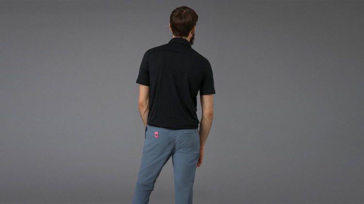 Rapha Randonee Trousers Chinos 34w x 32L Men s Fashion Bottoms Chinos on Carousell