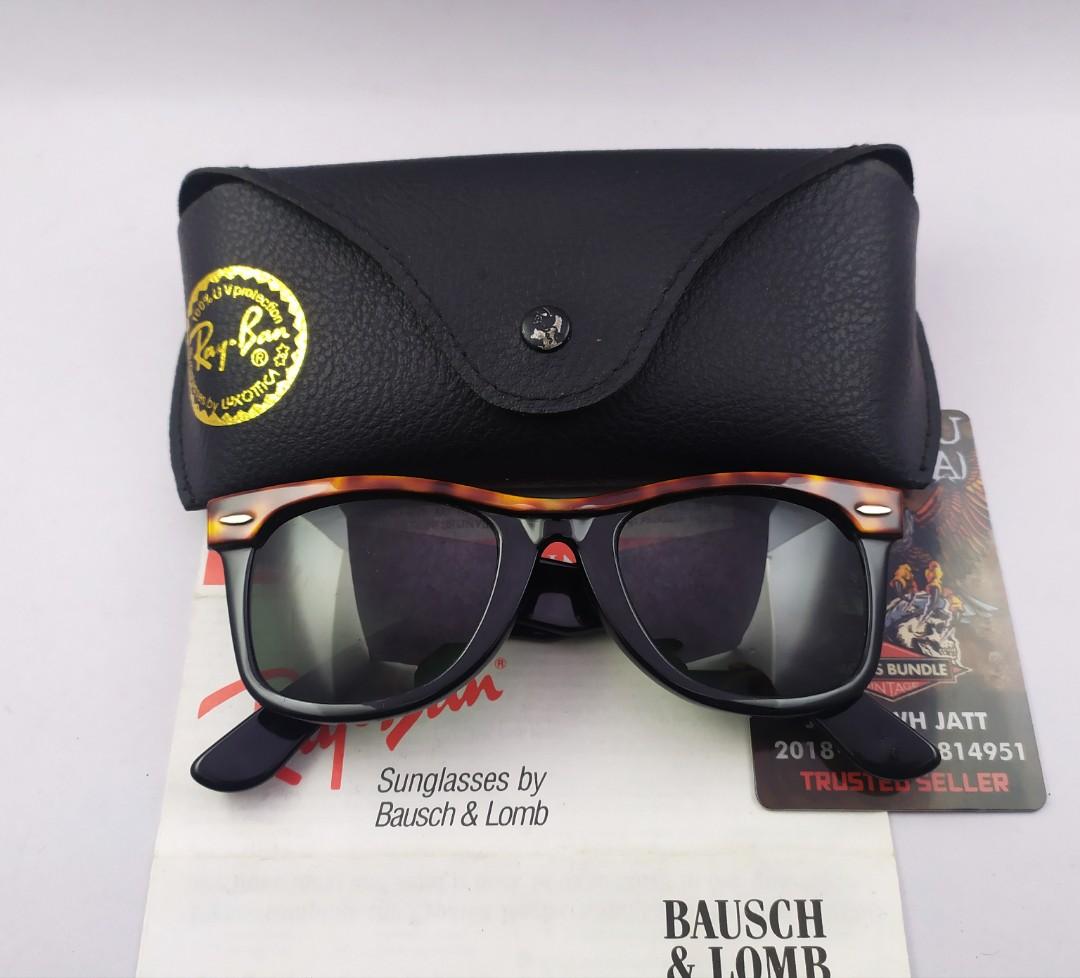 Wayfarer top street neat