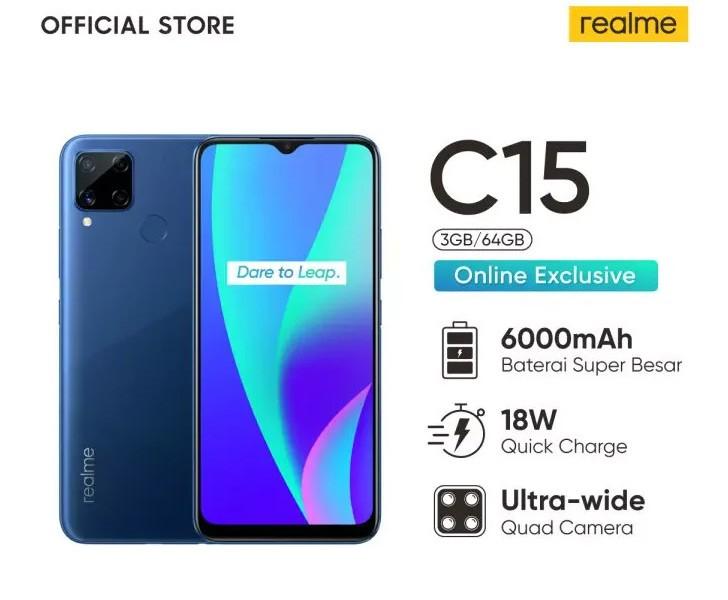 Ram c15 on sale