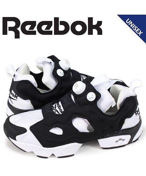 Reebok pump fury m48559