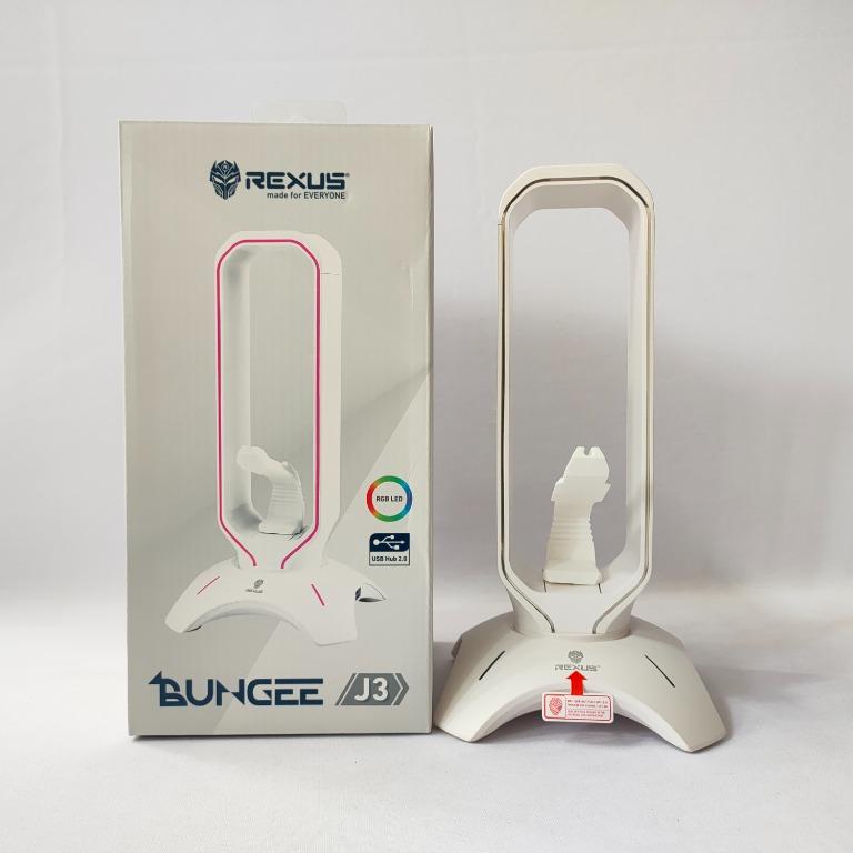 rexus bungee j3