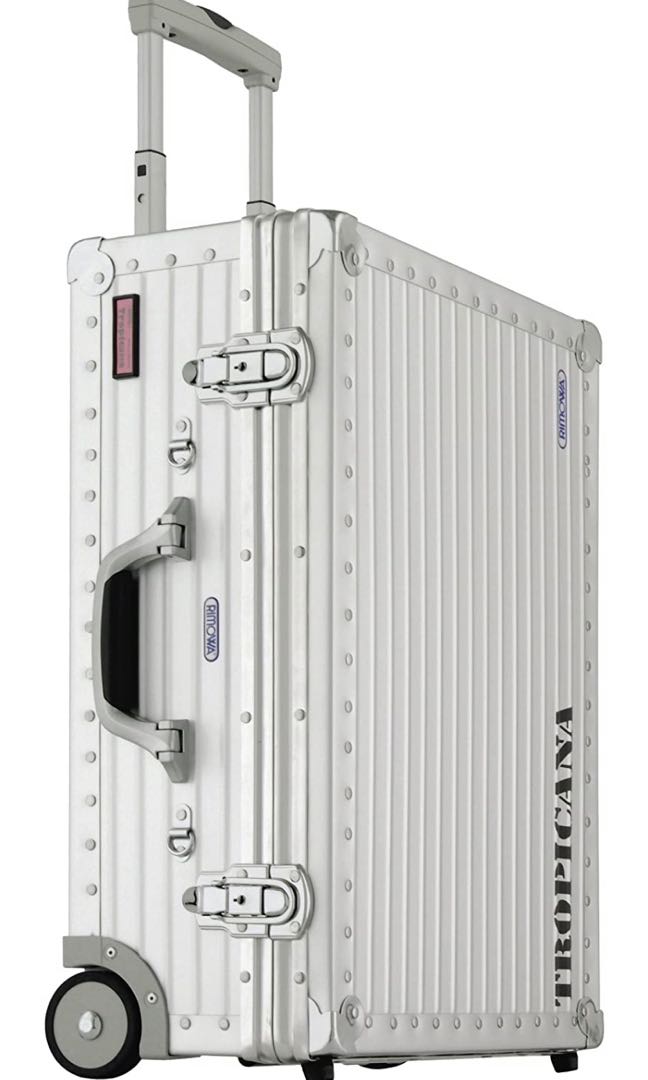 rimowa tropicana