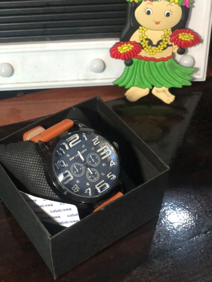 Bwin sport watch cost clearance