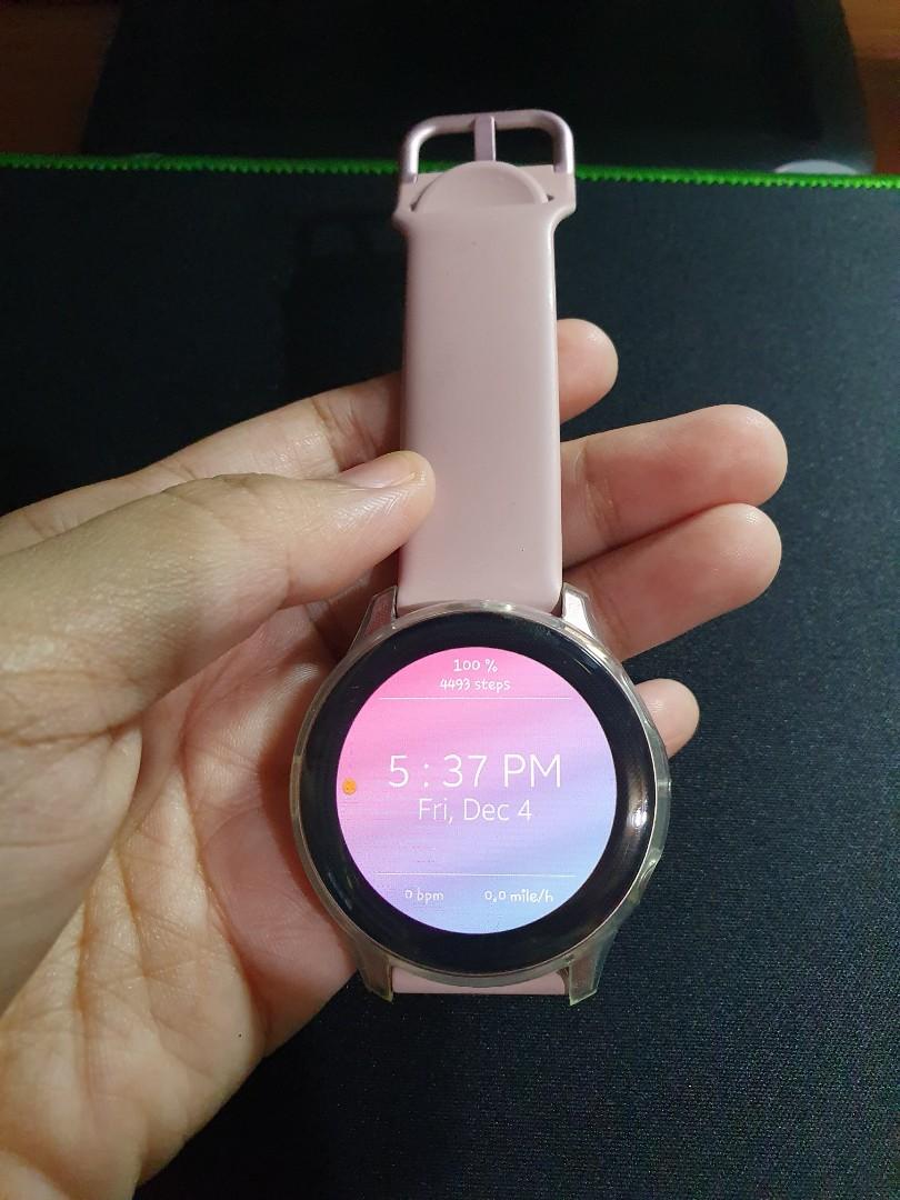 samsung galaxy watch active 2 48mm