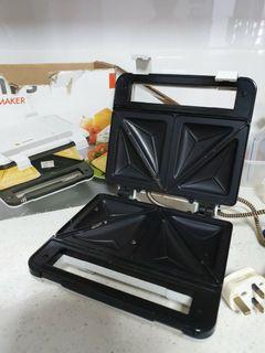 Philips Sandwich maker