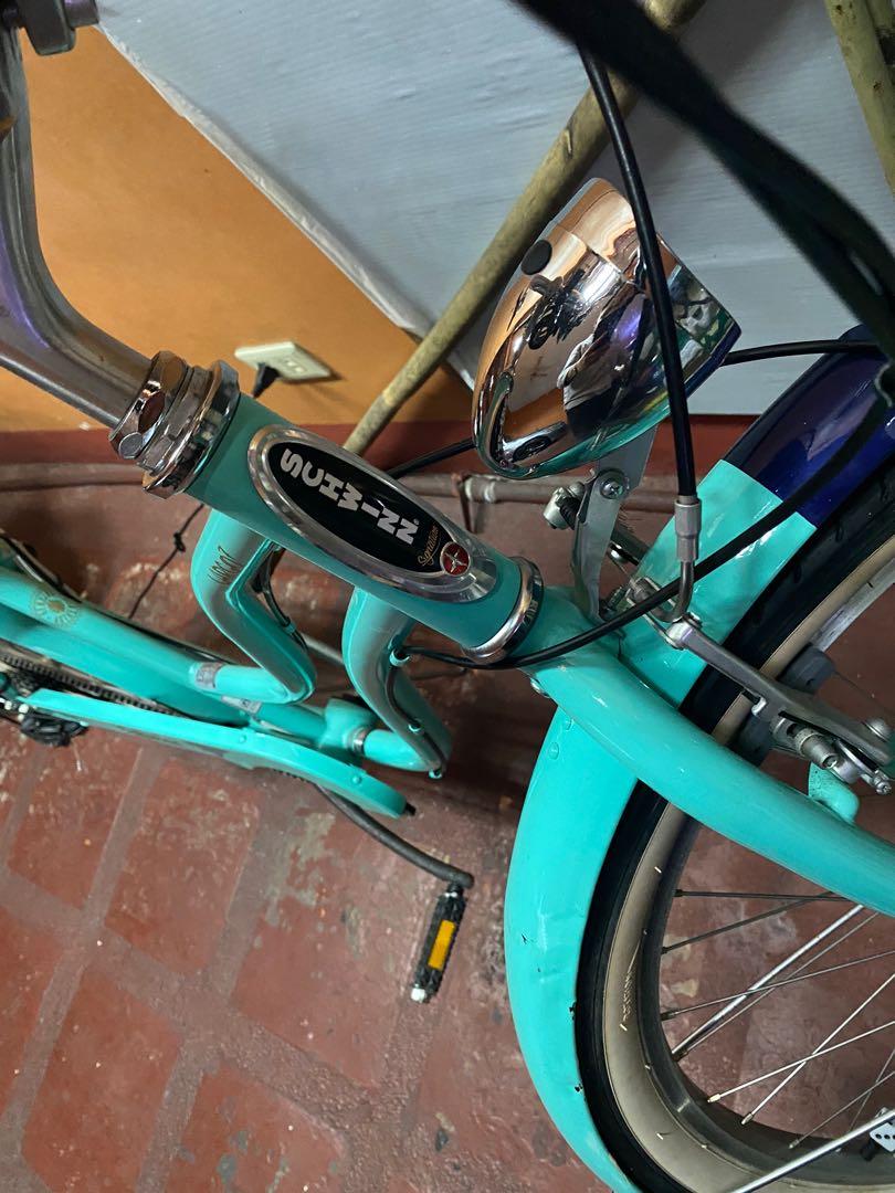 schwinn largo