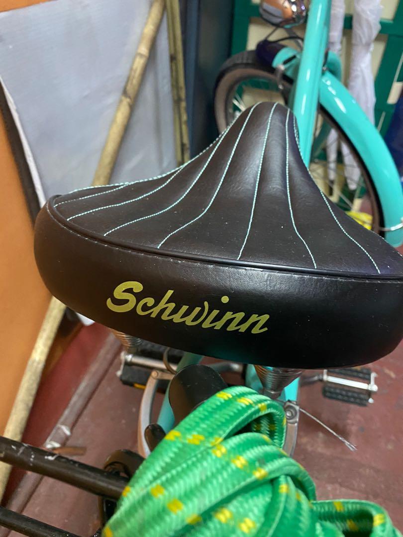 Schwinn deals largo 7