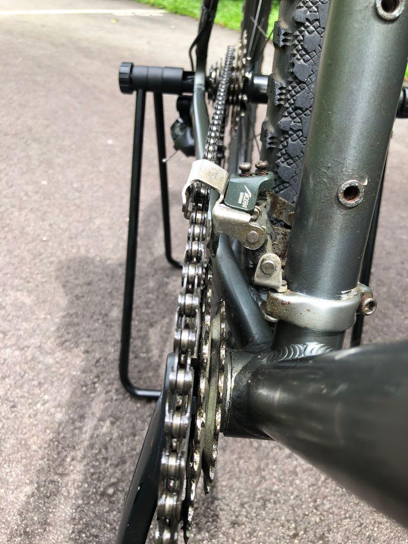 scott yecora pro spec mountain bike