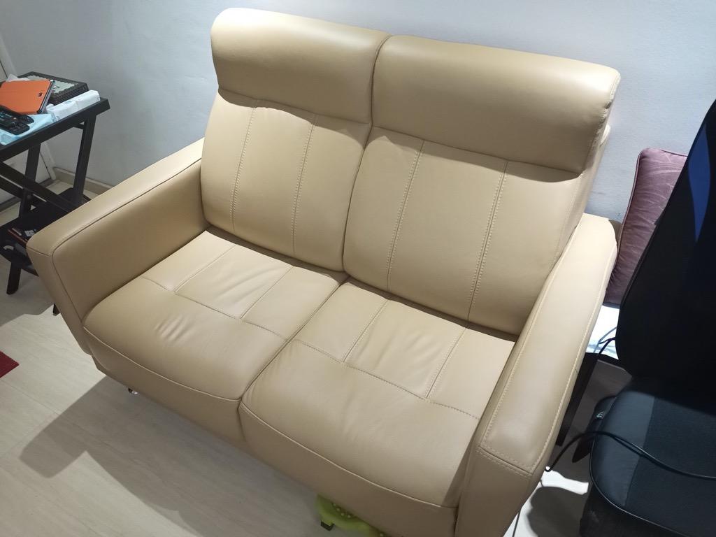 Seahorse 2 deals seater sofa