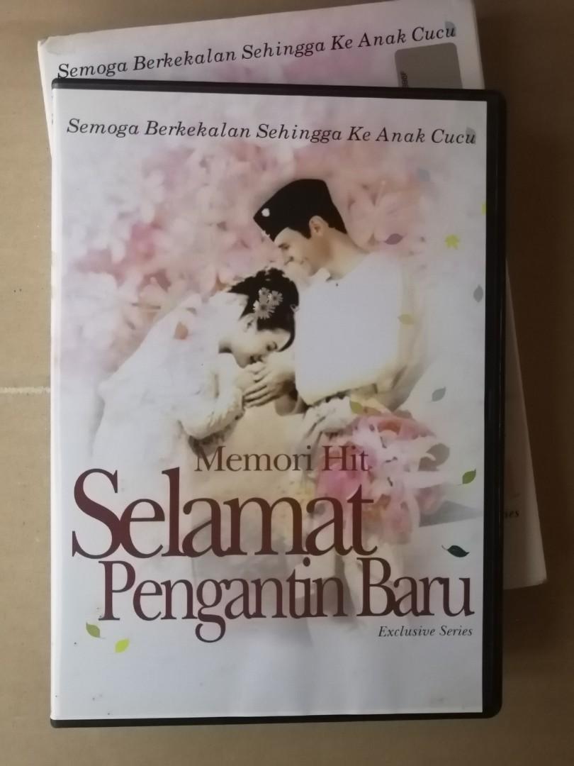Yuk Belajar 7+ Selamat Pengantin Baru P Ramlee Paling Lengkap 