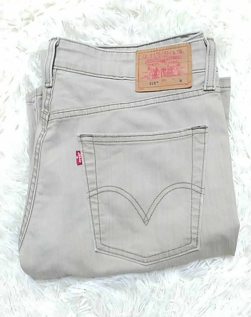 SELUAR JEANS LEVI S PEREMPUAN