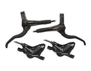 disc brake set shimano