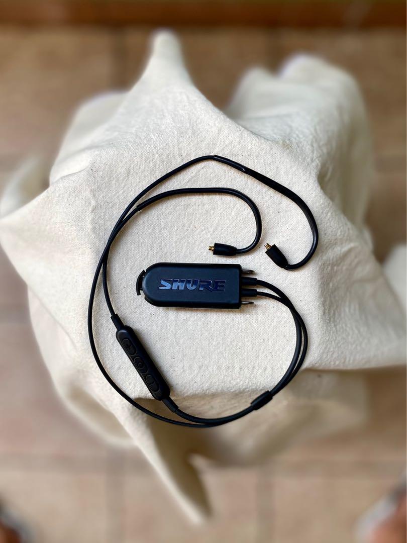 Bt2 shure sales