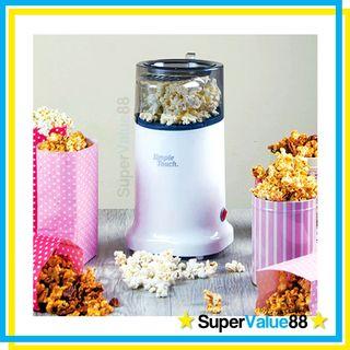 Simple Touch Popcorn Maker (SPM-5402)