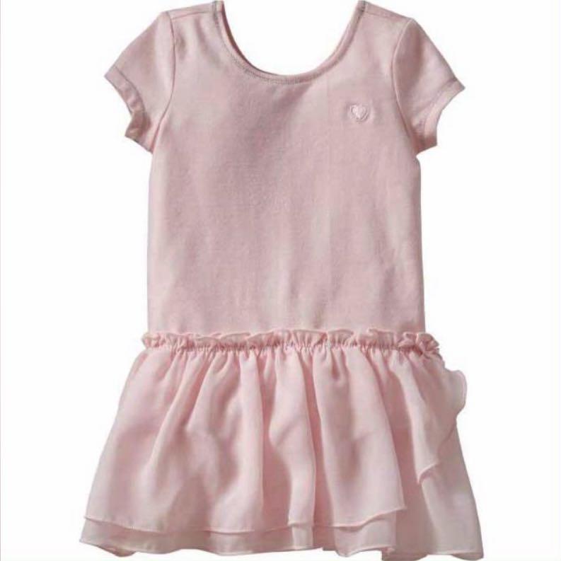 Old navy ballet dress shop