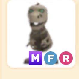 Featured image of post Mega Skelly Rex
