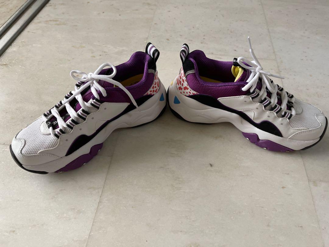Skechers one top piece v2