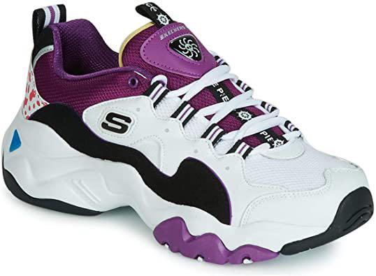 Skechers d lite shop rx one piece