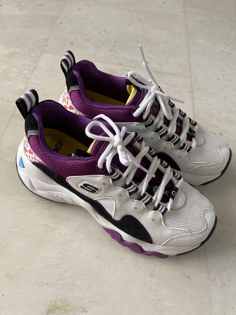 Skechers one deals piece boa