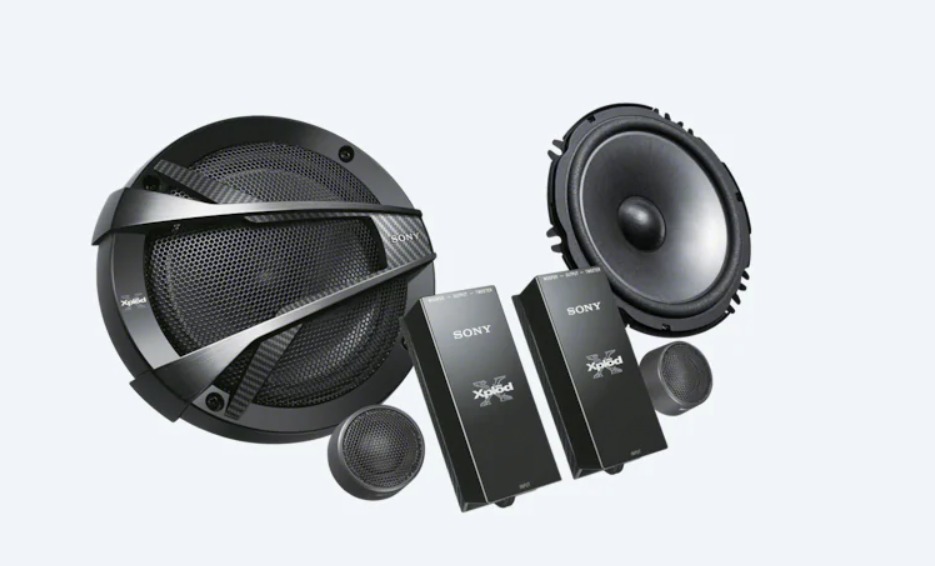 Sony xs xb 1621 Clearance