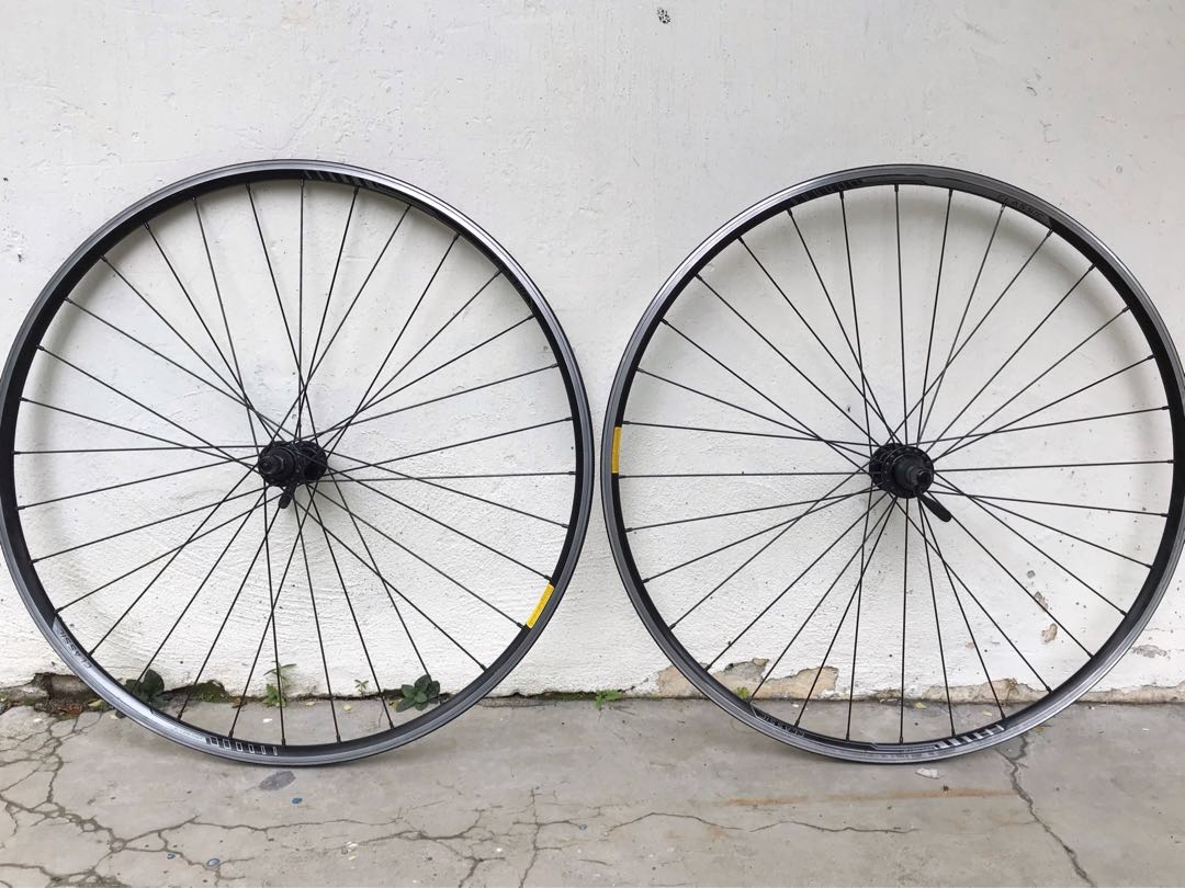Specialized axis hot sale classic wheels