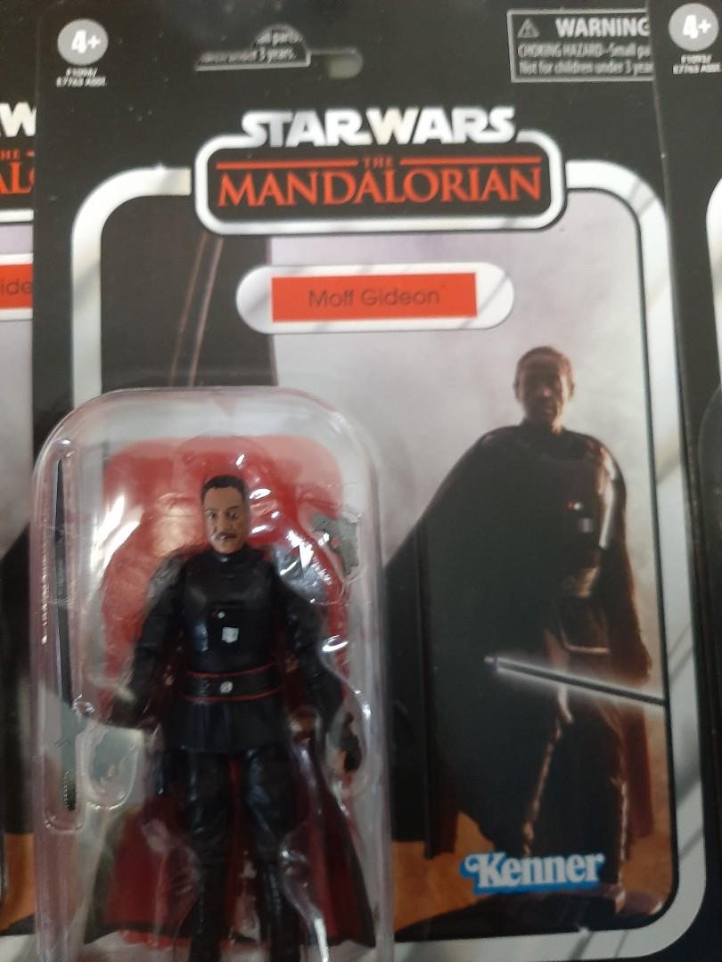 moff gideon 3.75