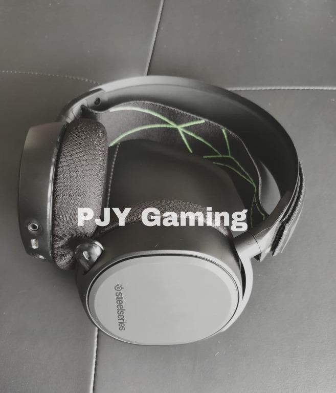 Steelseries arctis 9x wired store