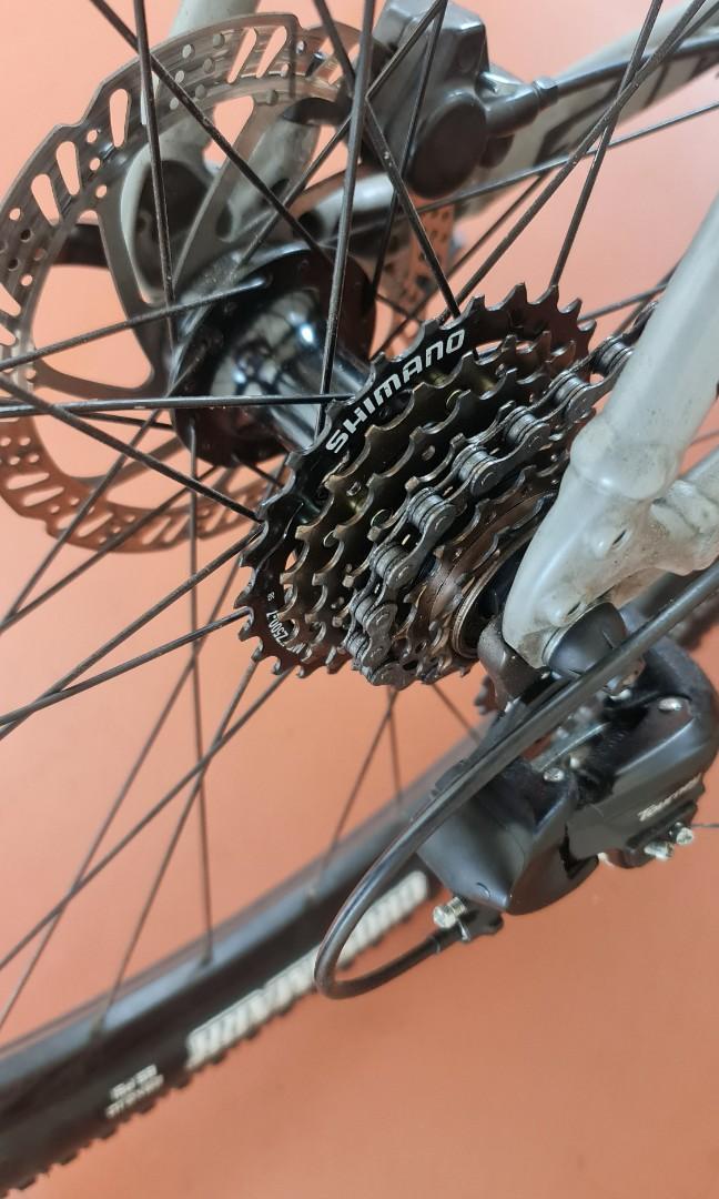 TALON 29 4 GI 2020 Sports Equipment Bicycles Parts Bicycles