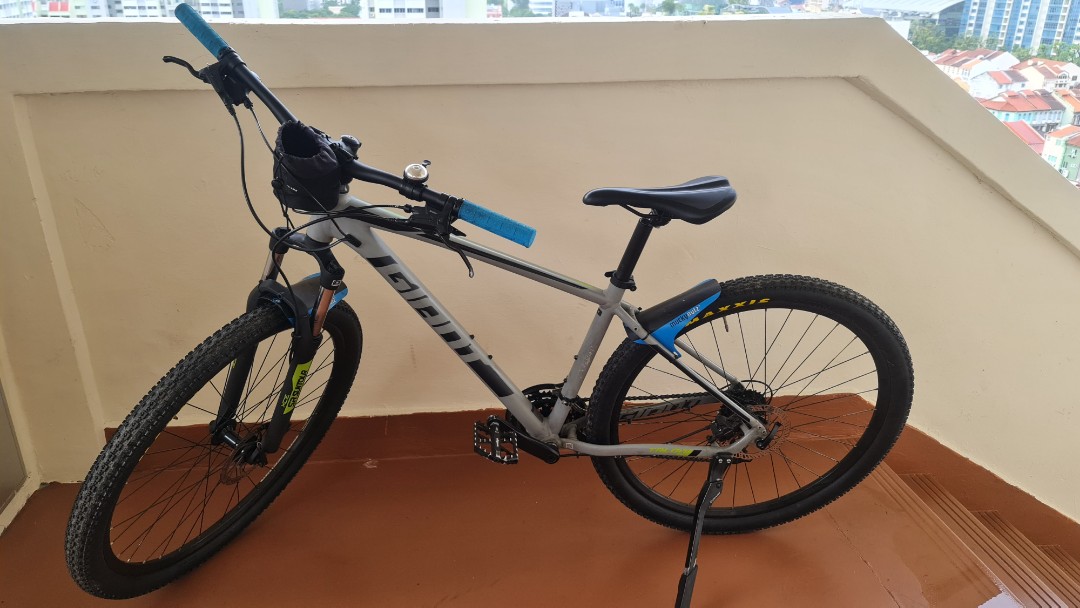 TALON 29 4 GI 2020 Sports Equipment Bicycles Parts Bicycles
