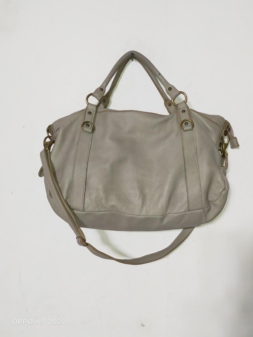 Ensoen bags sale korea