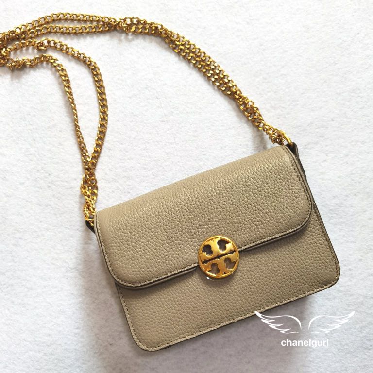 Tory burch chelsea convertible on sale