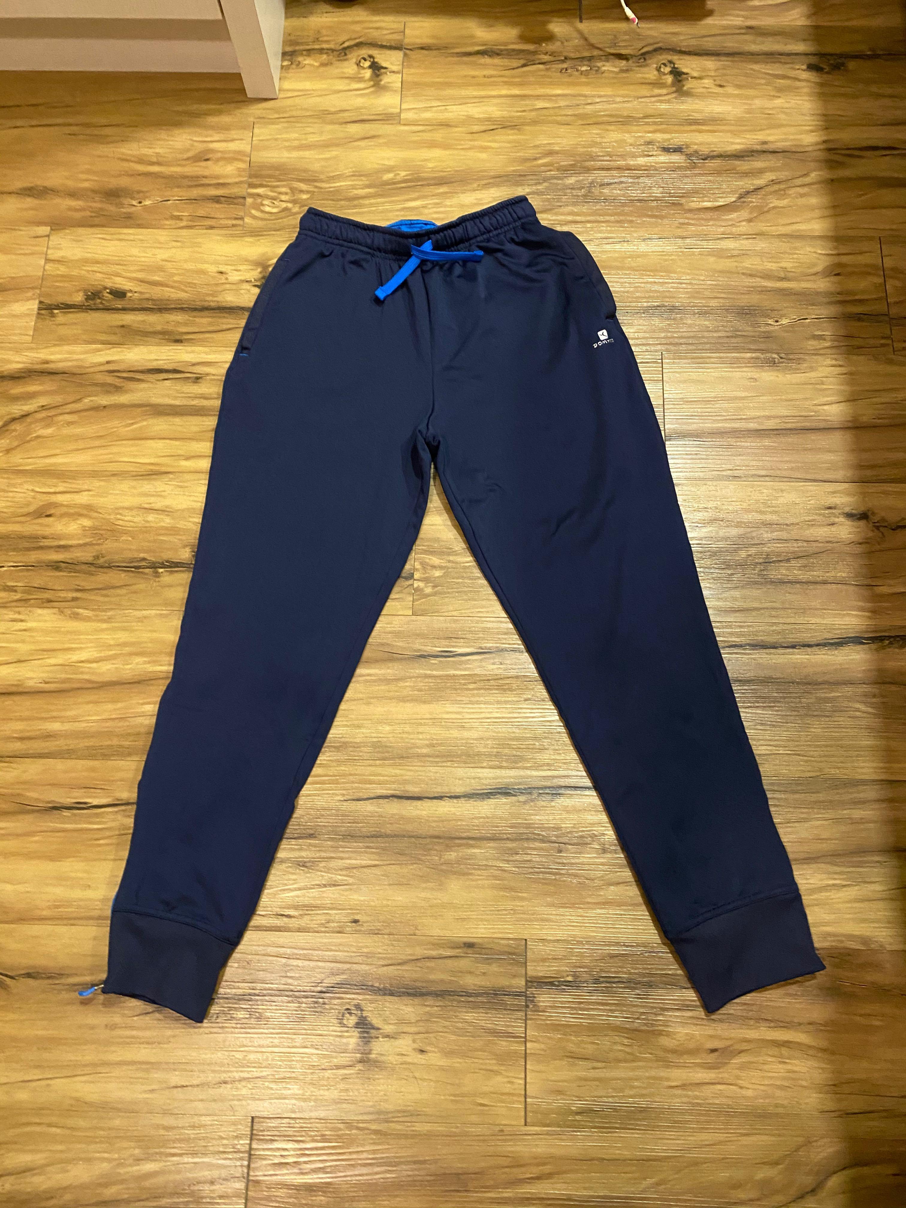 Track pants for 13 year old boy clearance