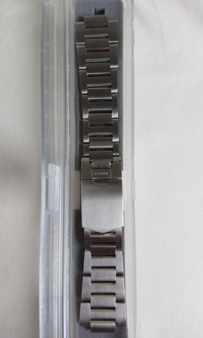 Tudor North Flag Bracelet For Sale 2024 favors