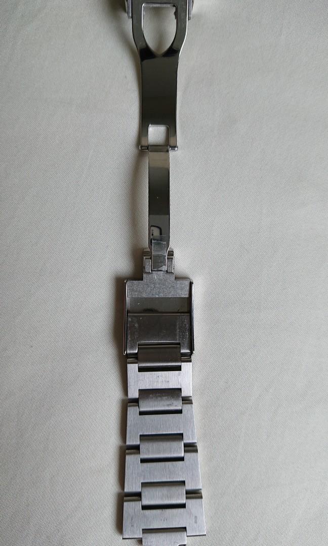 Tudor north flag bracelet for sale on sale