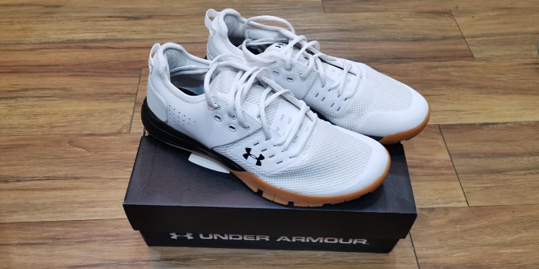 Men's ua charged ultimate 3.0 online