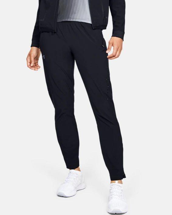 Womens Under Armour Jogger Pants - Bottoms, Clothing
