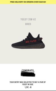 (Category: ) located in . Submitted by sgsneakerhead07 (Listing ID 1053691274, Image 1). Description: .
