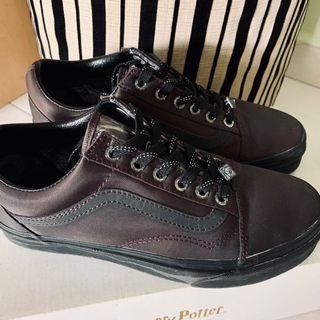 spao x harry potter shoes