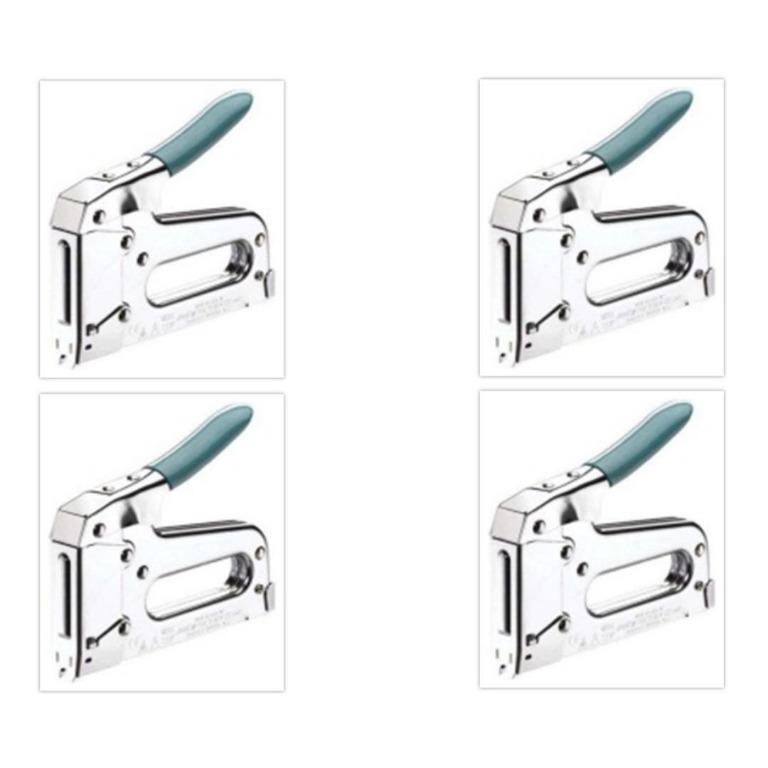 Wire & Cable Staple Gun Tacker (Category: Construction Tools & Equipment) located in Manila. Submitted by joeyroque09 (Listing ID 1053536585, Image 1). Description: Welcome to 𝐓𝐚𝐤𝐞𝐳𝐨 𝐈𝐧𝐝𝐮𝐬𝐭𝐫𝐢𝐚𝐥 𝐒𝐮𝐩𝐩𝐥𝐲 (𝐁𝐈𝐑 𝐀𝐂𝐂𝐑𝐄𝐃𝐈𝐓𝐄𝐃) You can contact us 📞☎ @0917-711-0098/0997-084-4038 Email us 📫📑@t-a-k-e-z-o.i-n-d-u-s-t-r-i-a-l-s-u-p-p-l-y-2@gmail.com Visit us on carousell for more products‼‼ ⏬⏬ https://www.carousell.ph/joeyr
