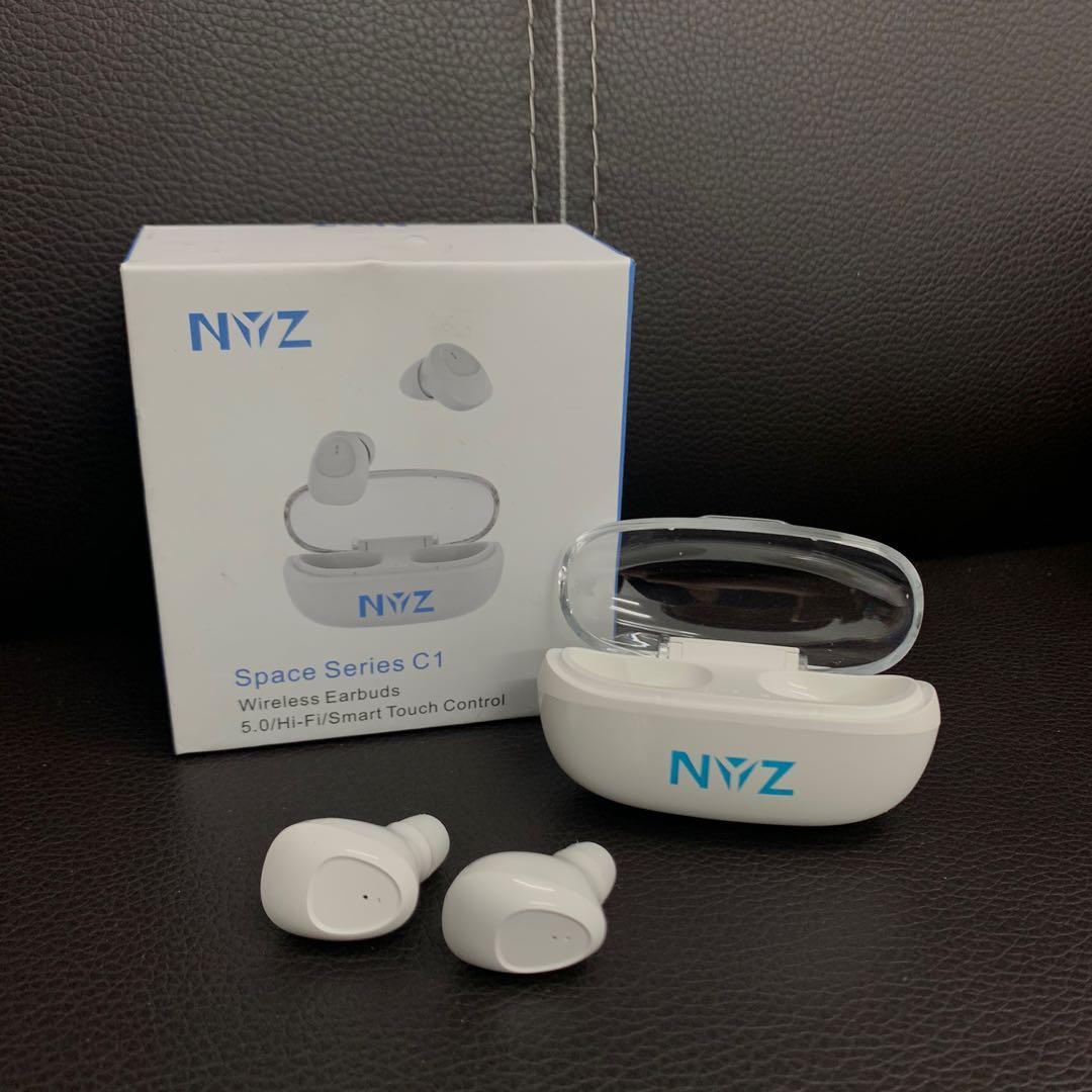 Nyz headphones deals