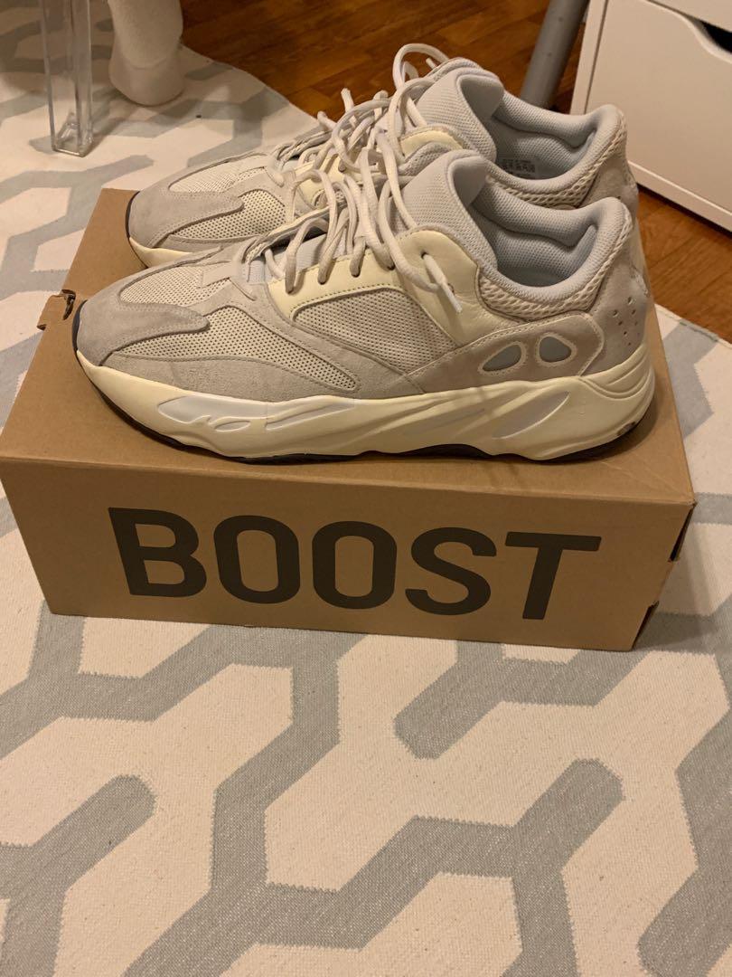 Yeezy 700 Analog, Men's Fashion, Footwear, Sneakers on Carousell