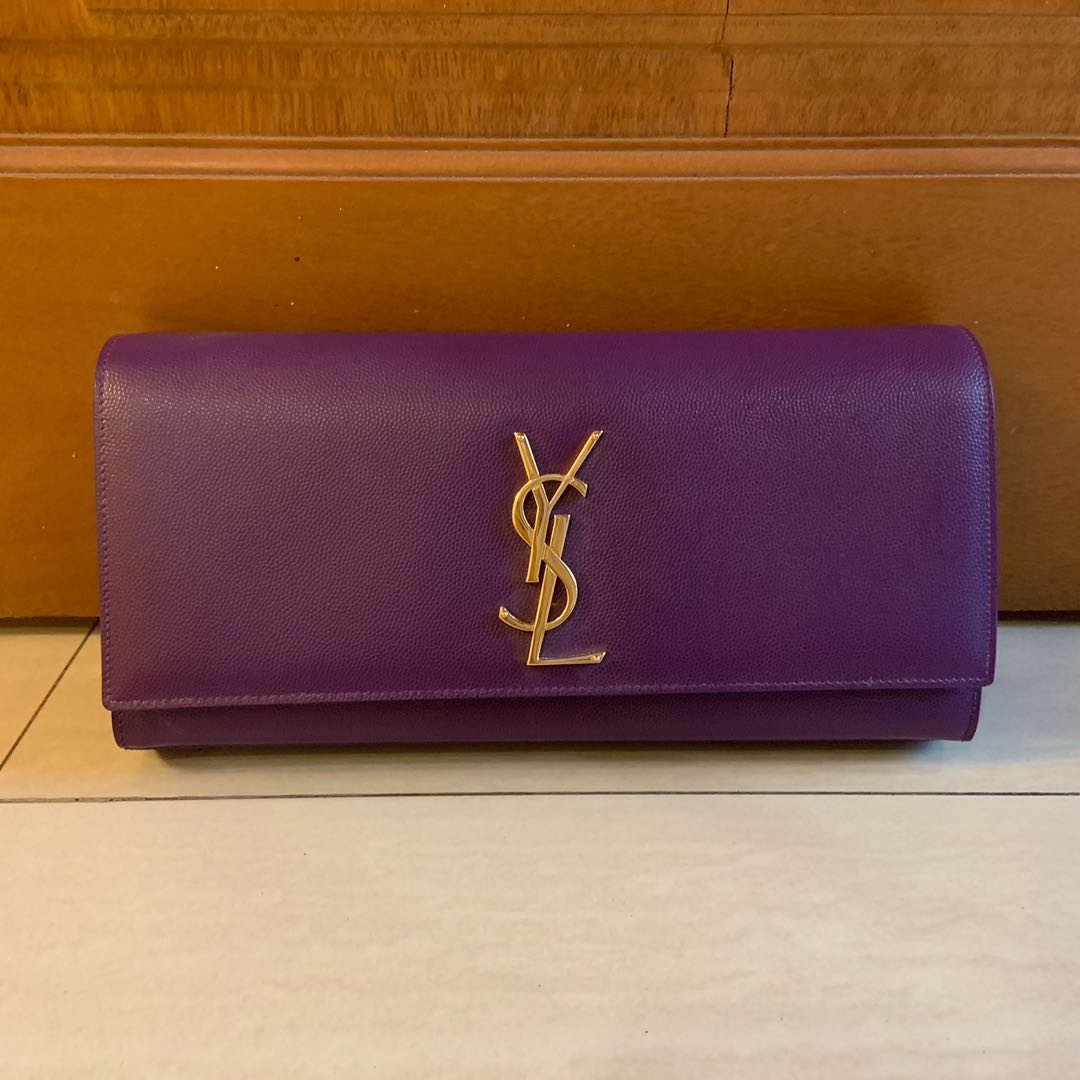 pochette ysl