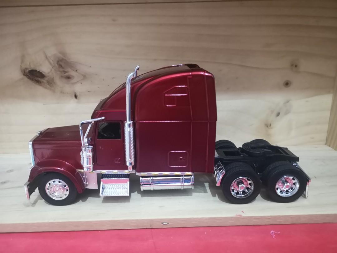 American classics discount diecast trucks